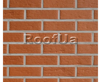 Roben rhon цегляно-червона 